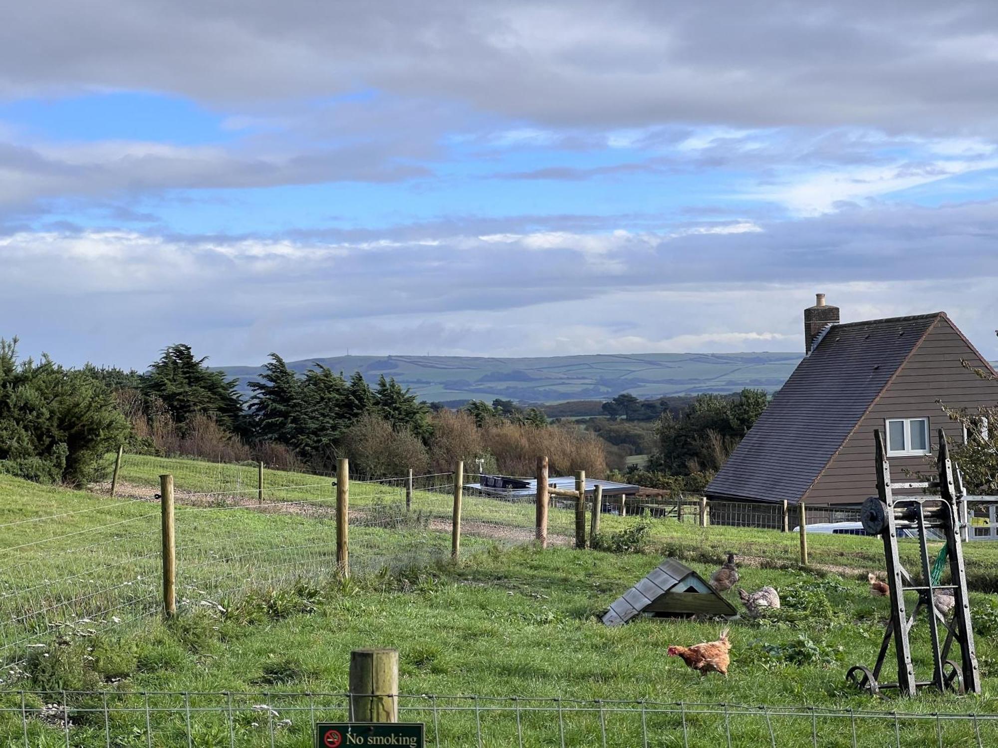 Poachers Hut - Captivating 1-Bed Cottage Shorwell エクステリア 写真